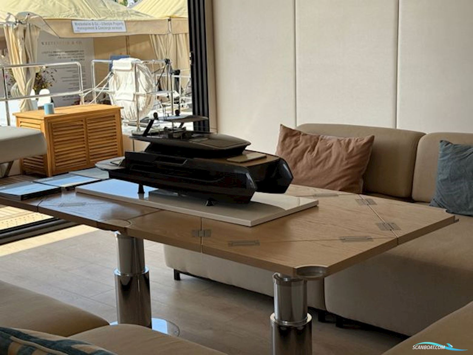 Sunreef Yachts SUPREME 68