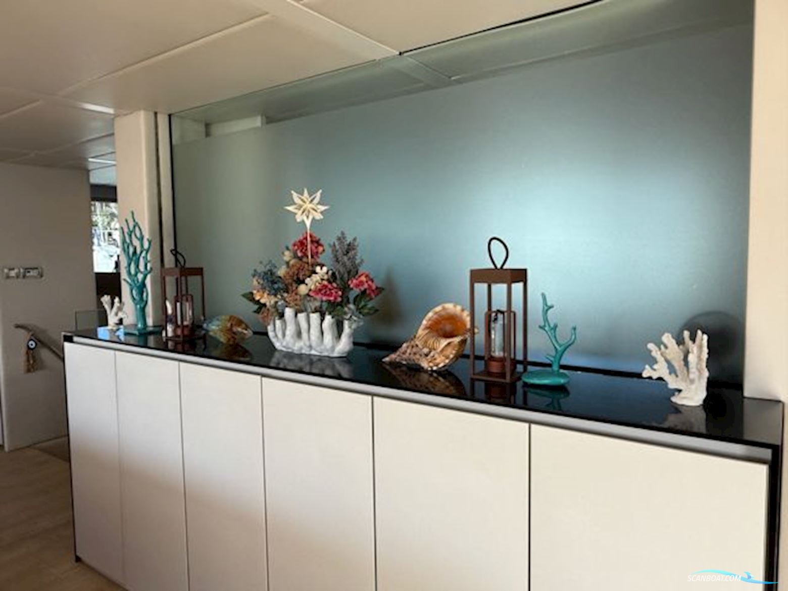 Sunreef Yachts SUPREME 68