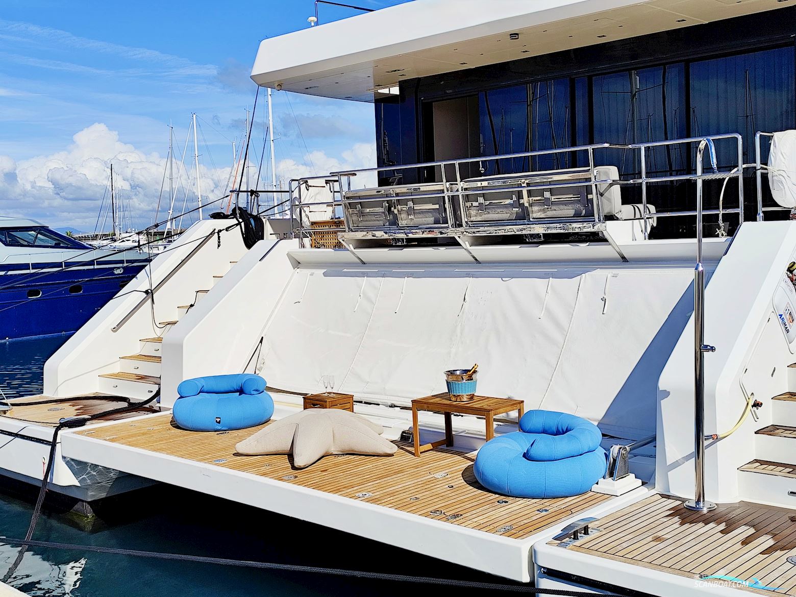 Sunreef Yachts SUPREME 68