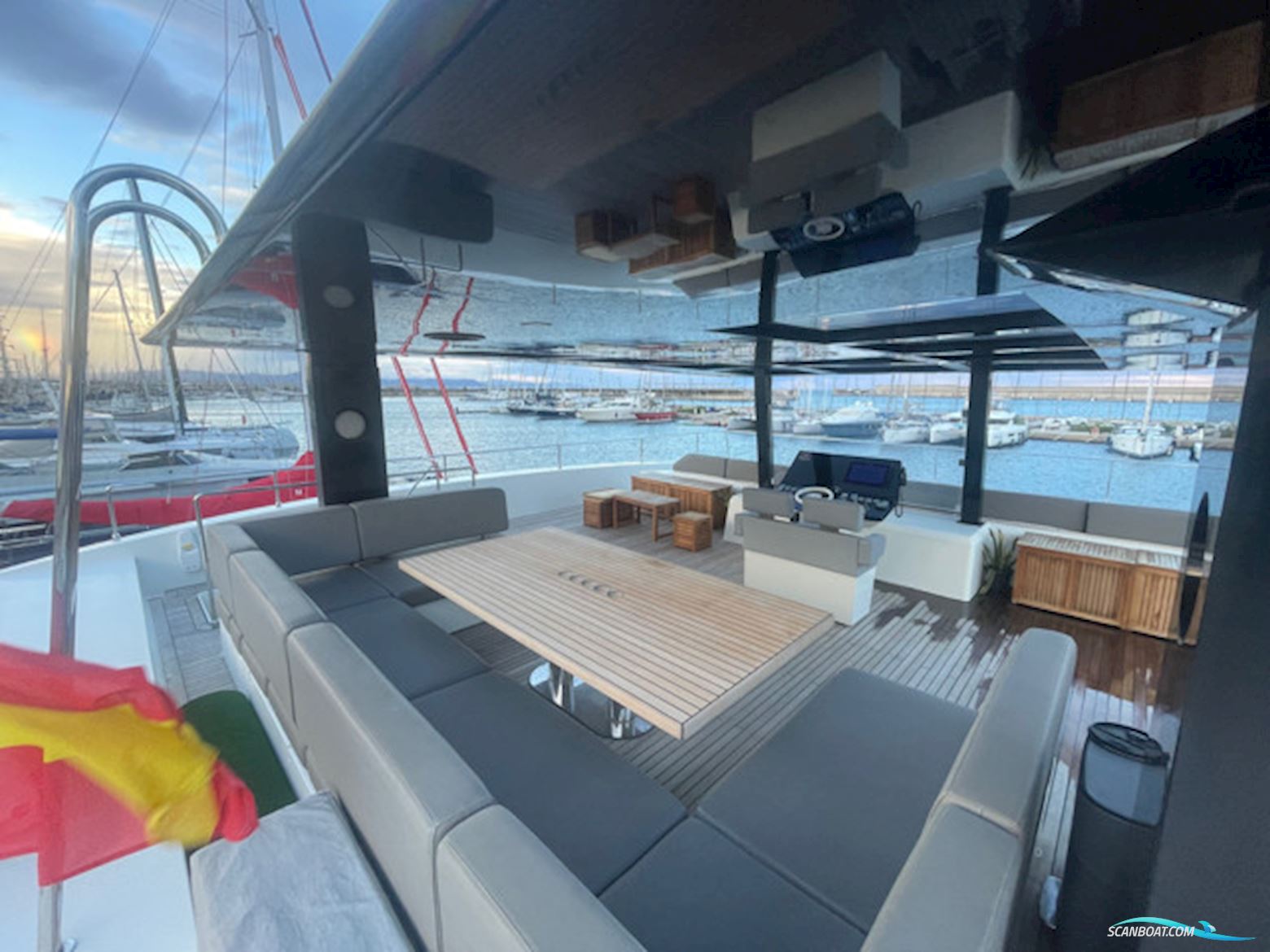 Sunreef Yachts SUPREME 68