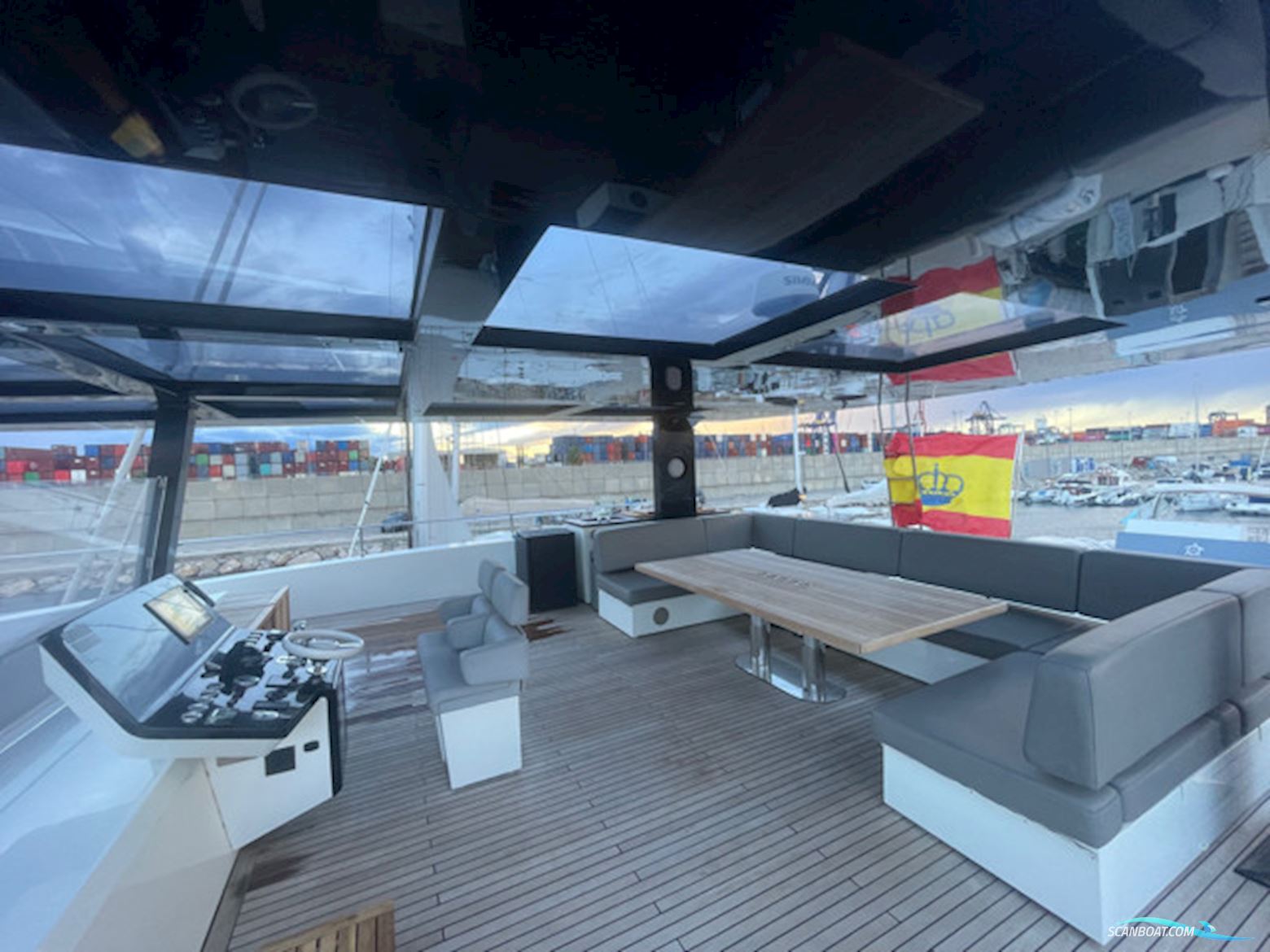 Sunreef Yachts SUPREME 68