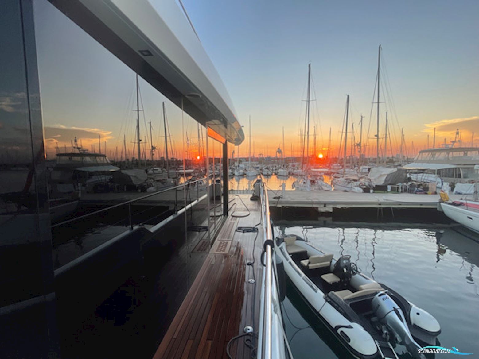 Sunreef Yachts SUPREME 68