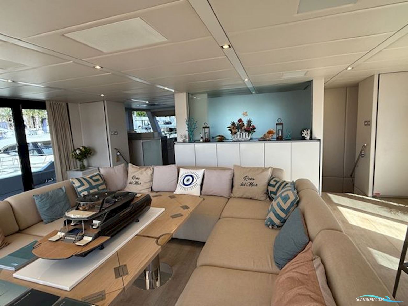 Sunreef Yachts SUPREME 68