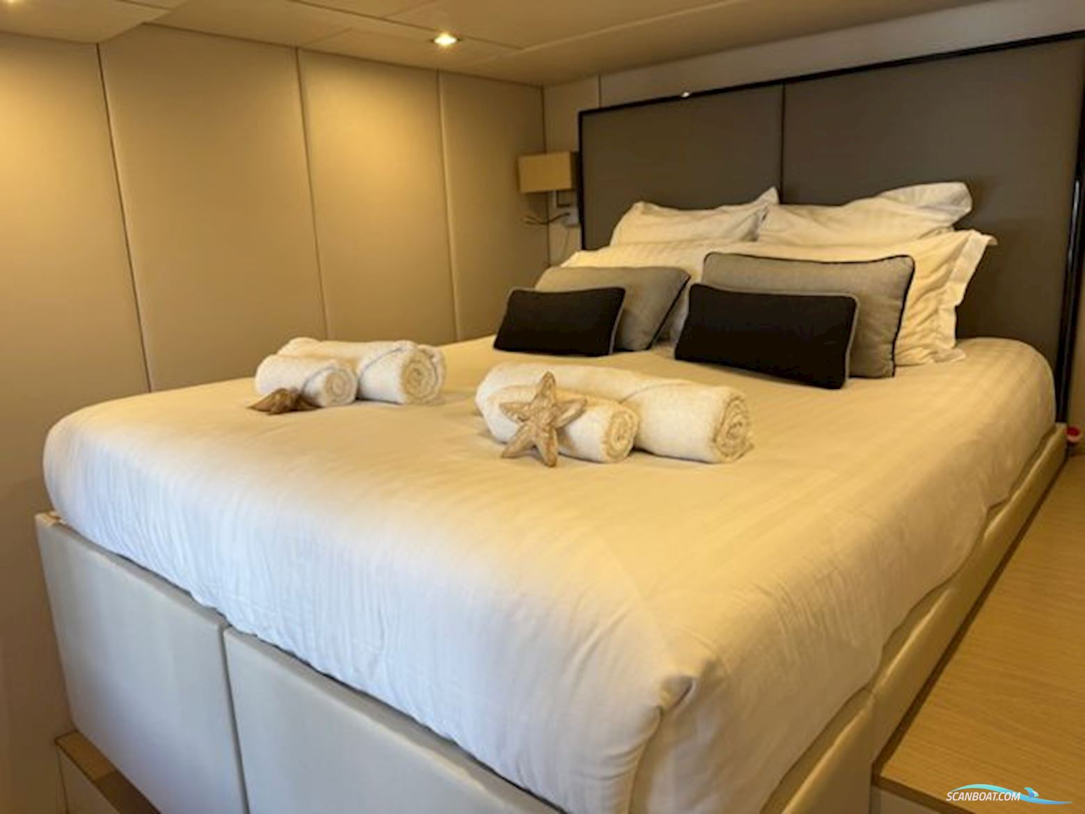 Sunreef Yachts SUPREME 68
