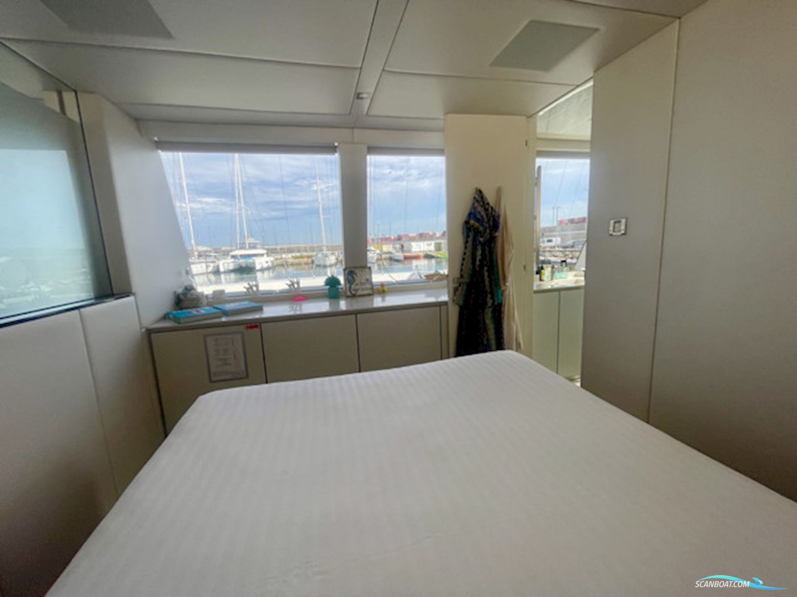 Sunreef Yachts SUPREME 68