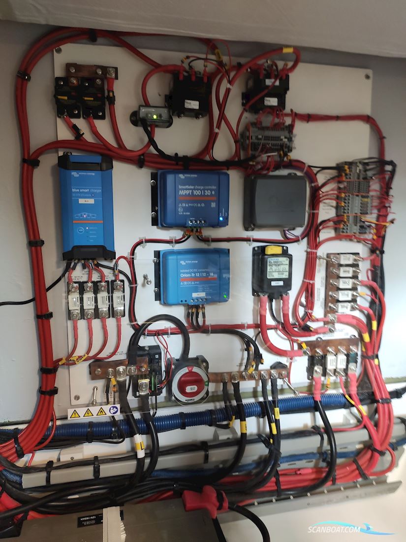 Trimeran Neel 43