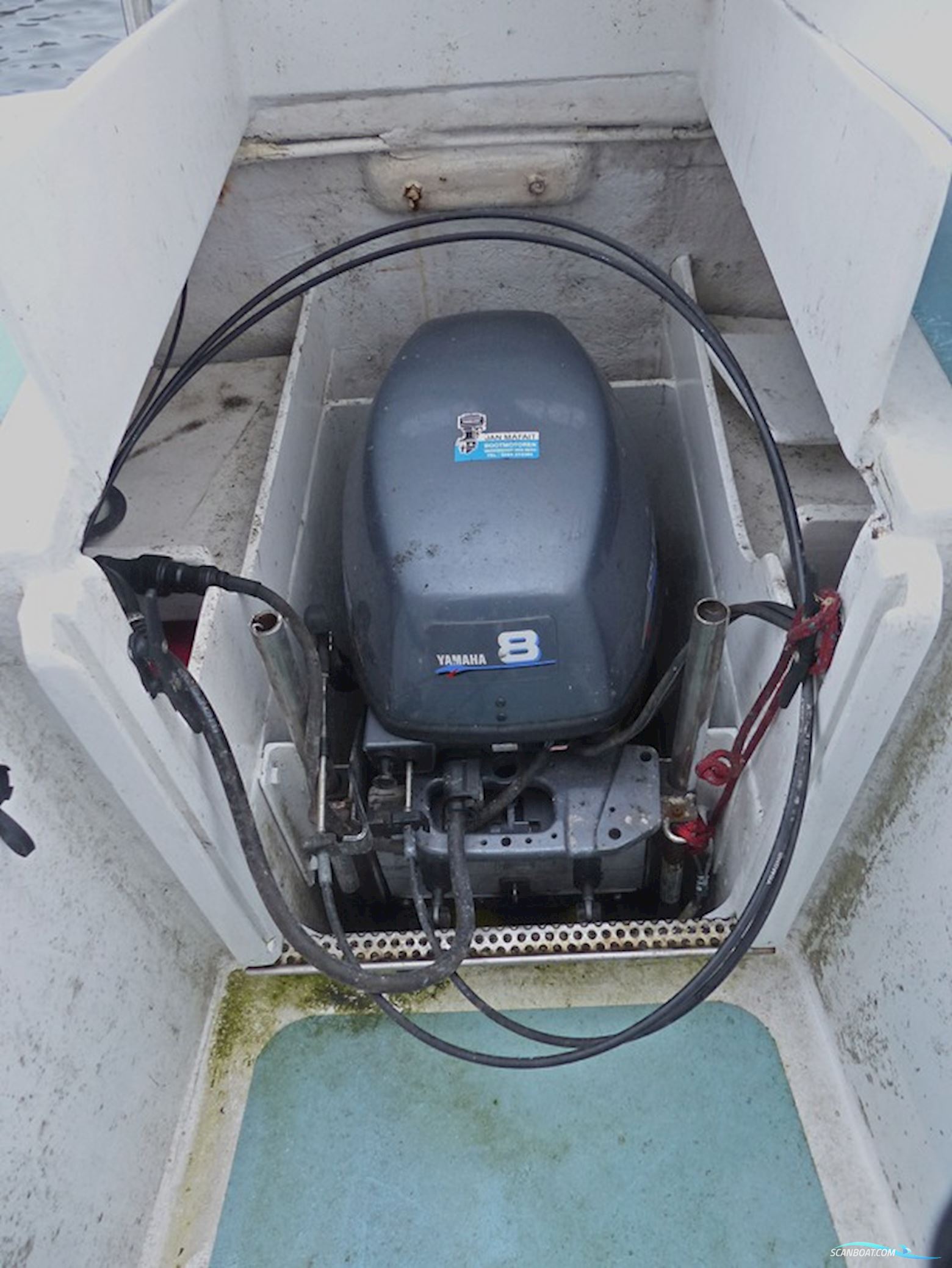 Triune 30 classic Trimaran