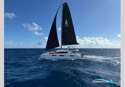 Voyage 590 Multi hull boat 2026, with Yanmar engine, The Netherlands