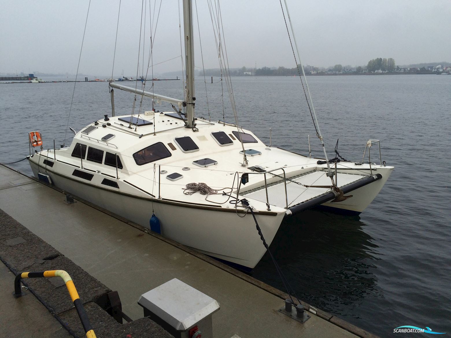 Woods Flica 35