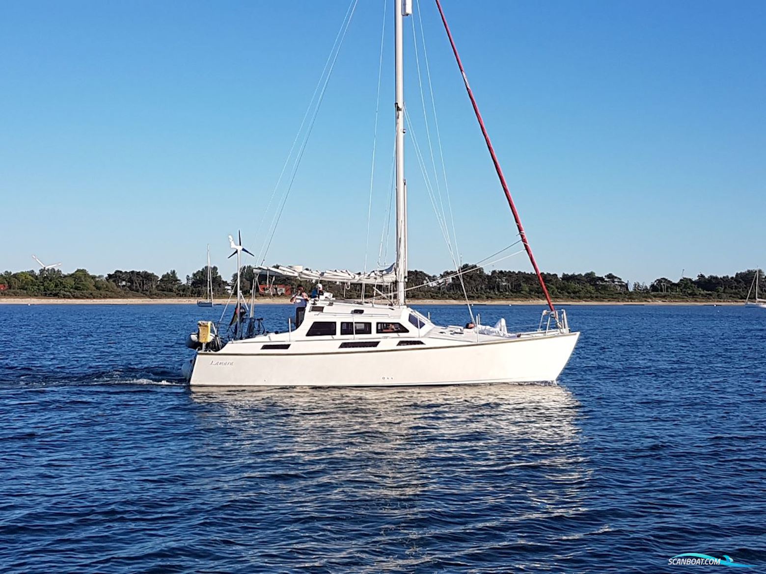 Woods Flica 35