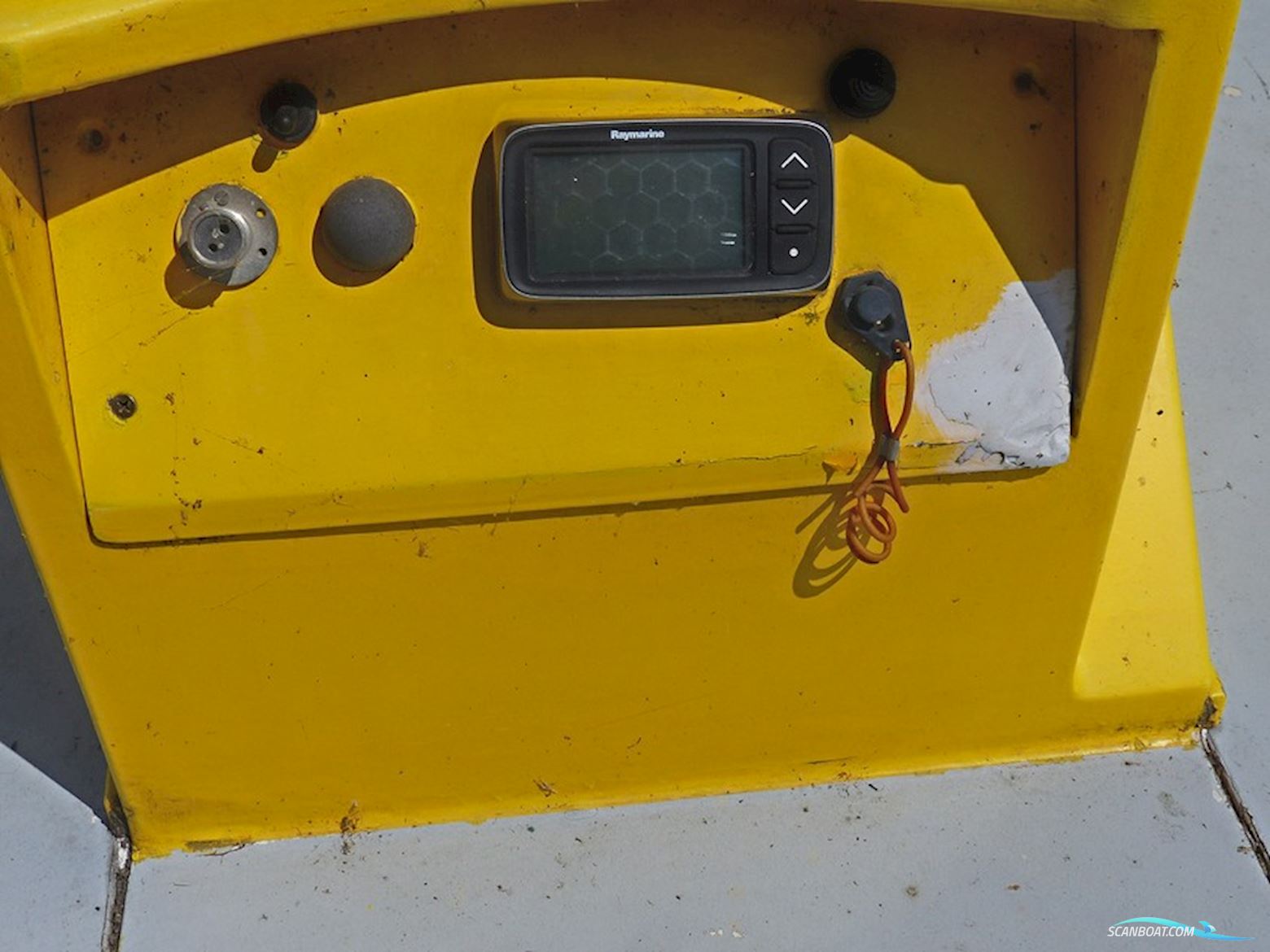 Amateur Starter 800 Catamaran