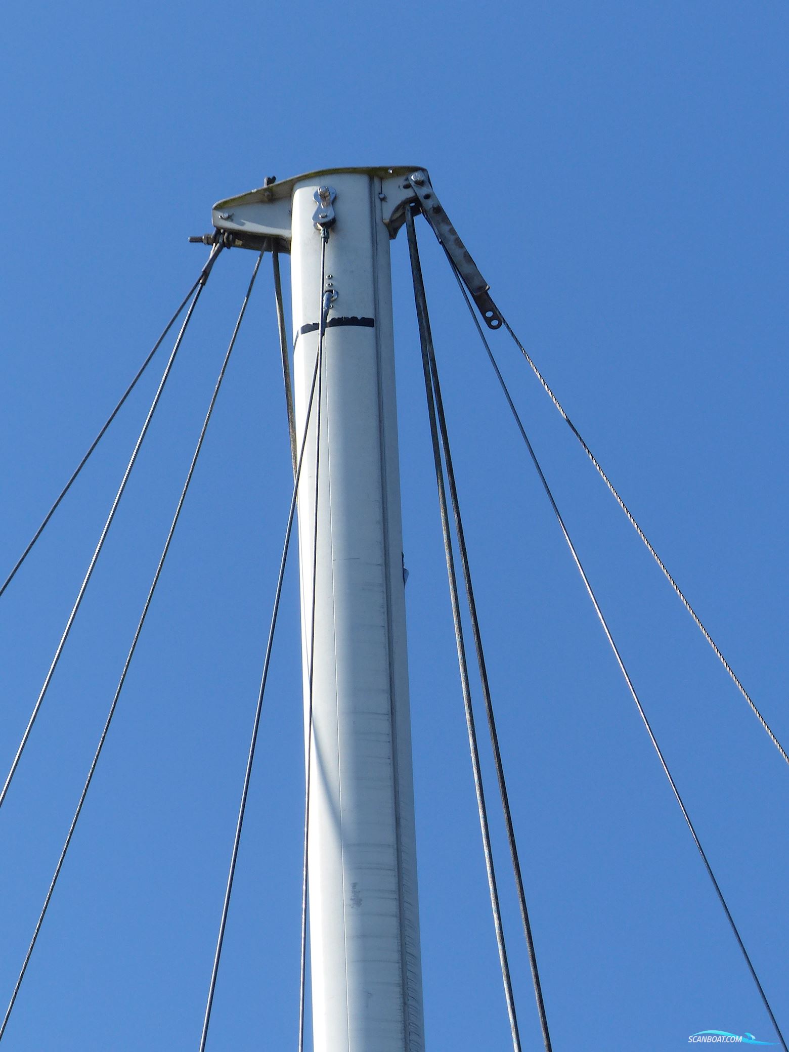 Amateur Wharram Tane Catamaran