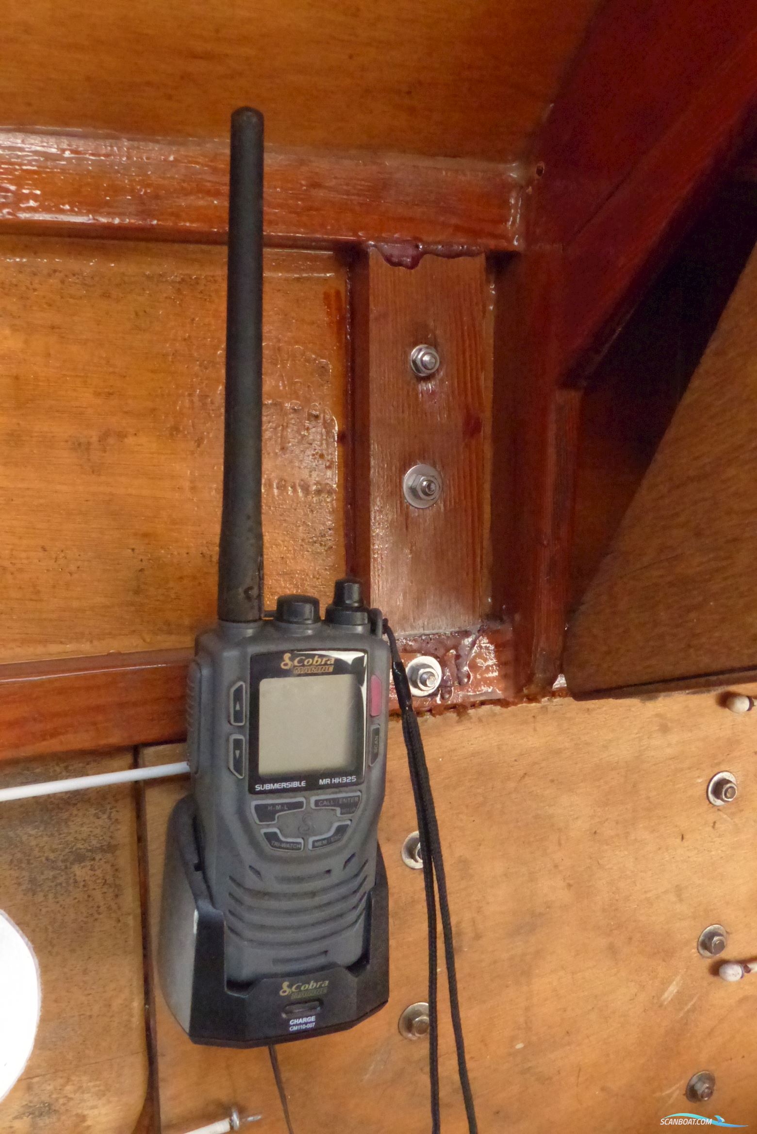 Amateur Wharram Tane Catamaran