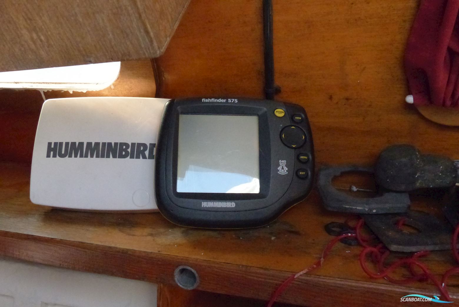 Amateur Wharram Tane Catamaran