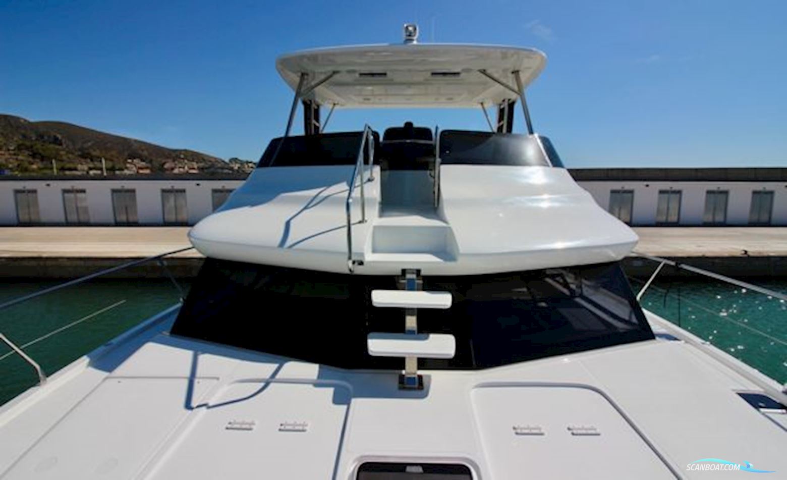 Aquila 42 Owner´s version