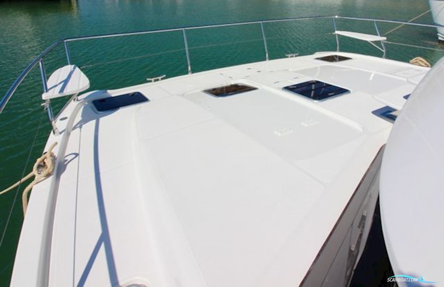 Aquila 42 Owner´s version