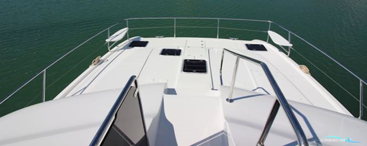 Aquila 42 Owner´s version