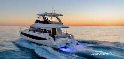 Aquila 42 Owner´s version Multihull boten 2023, met Volvo Penta D4 300 CV motor, Spain