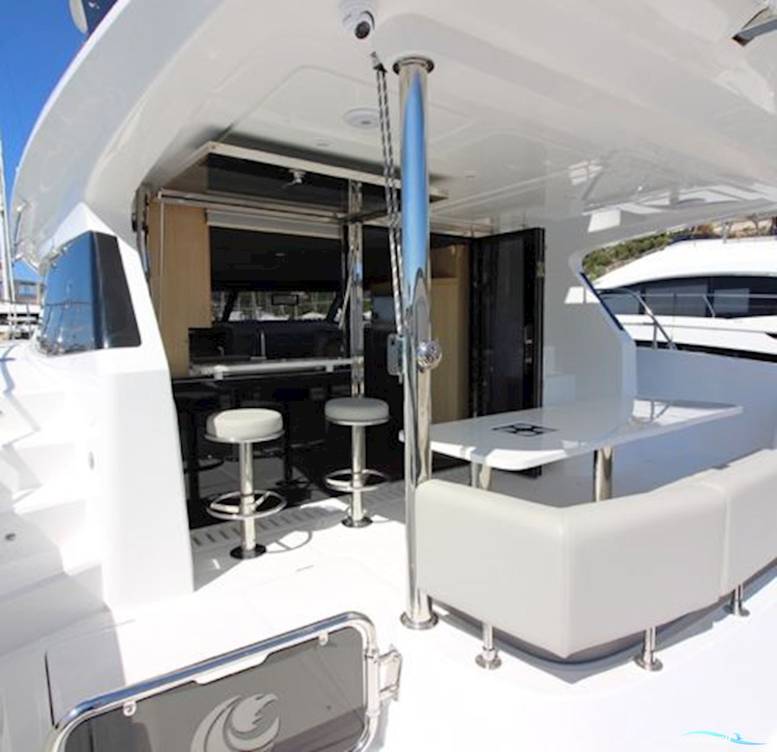 Aquila 42 Owner´s version