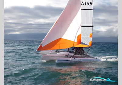 Astus 16.5 Trimaran Multihull boten 2024, The Netherlands