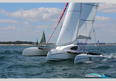 Astus 22.5 Trimaran Multihull boten 2024, The Netherlands