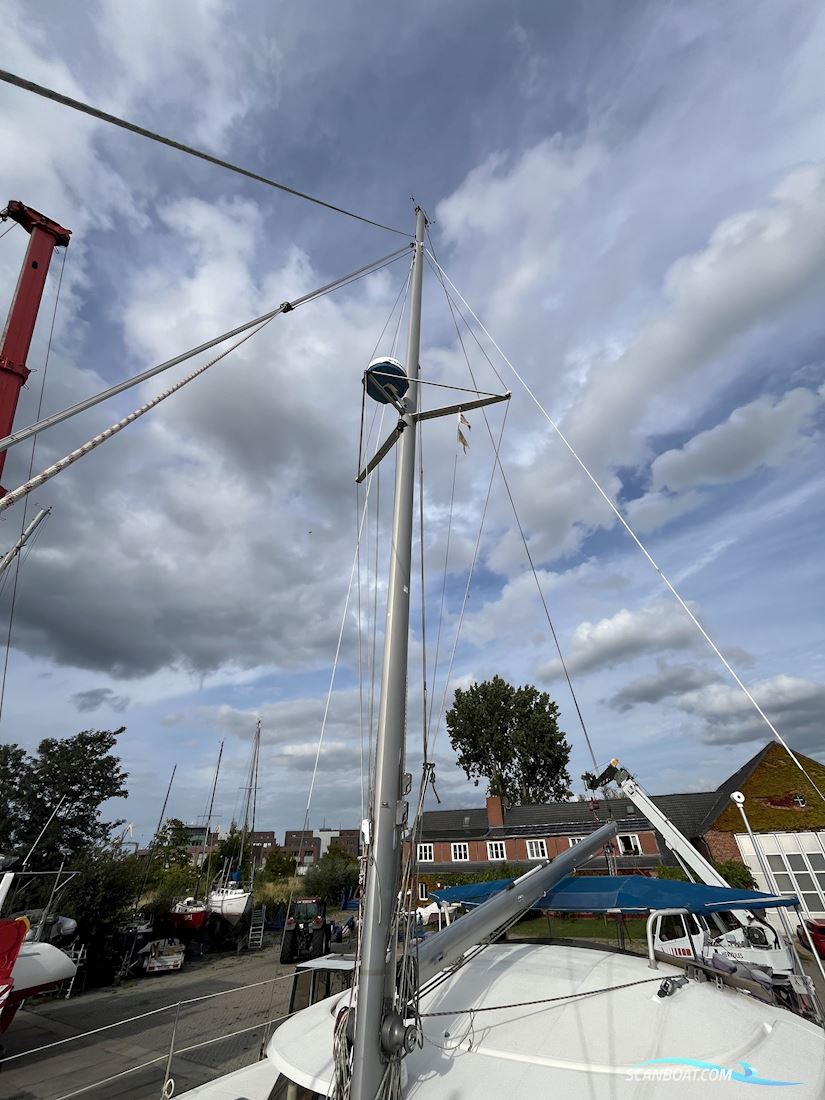 Athena38 Fountaine Pajot
