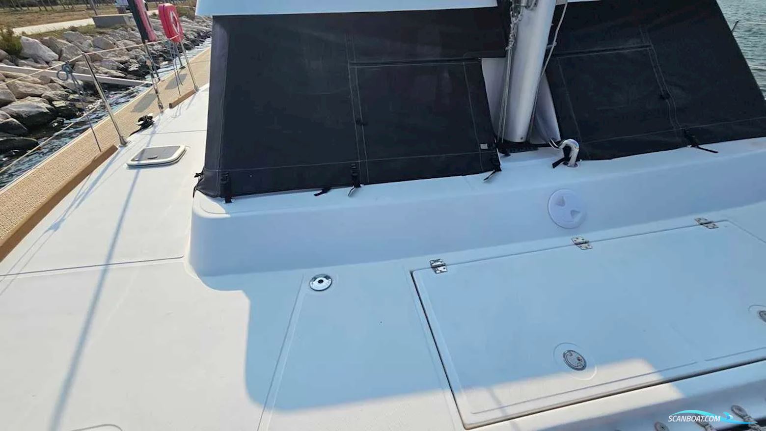 Aventura 34