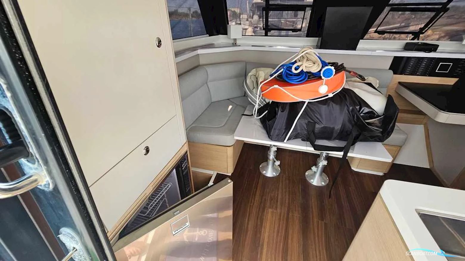 Aventura 34