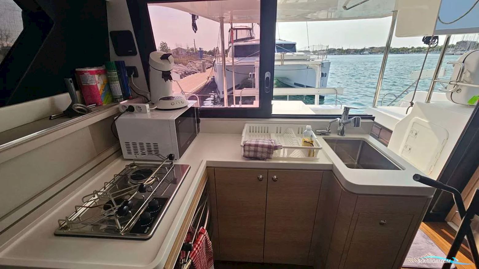 Aventura 34