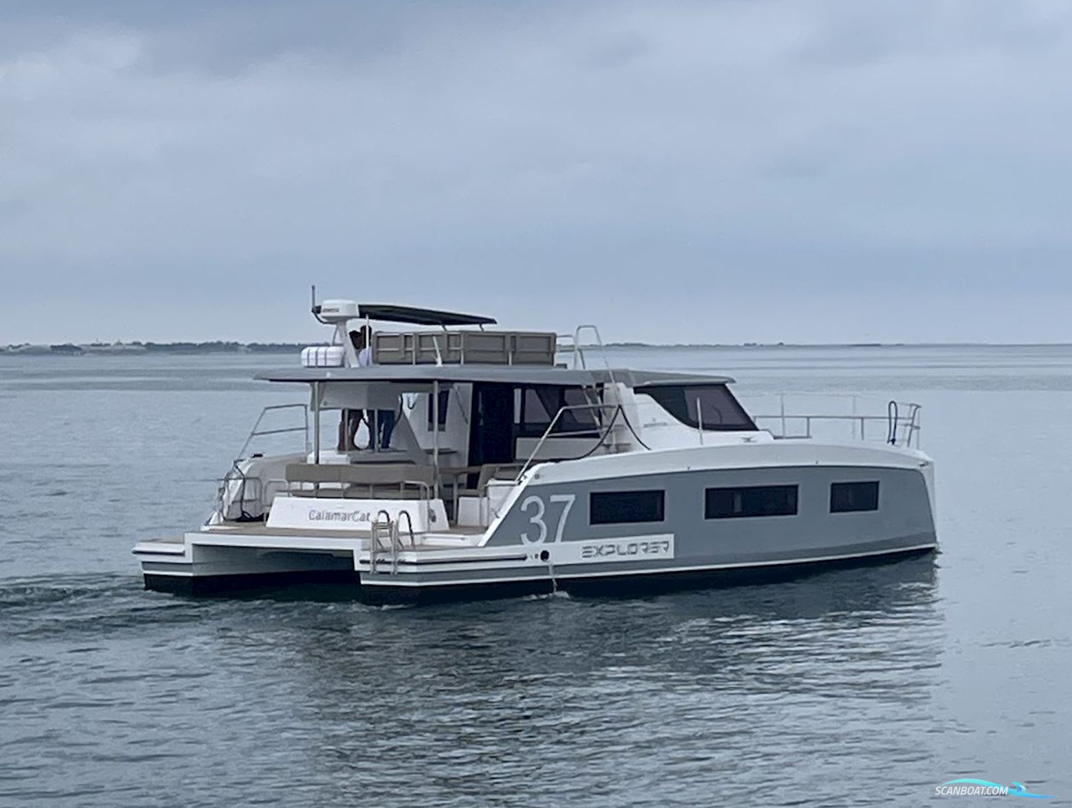Aventura 37 Explorer Welcome Pack Until May 31st
