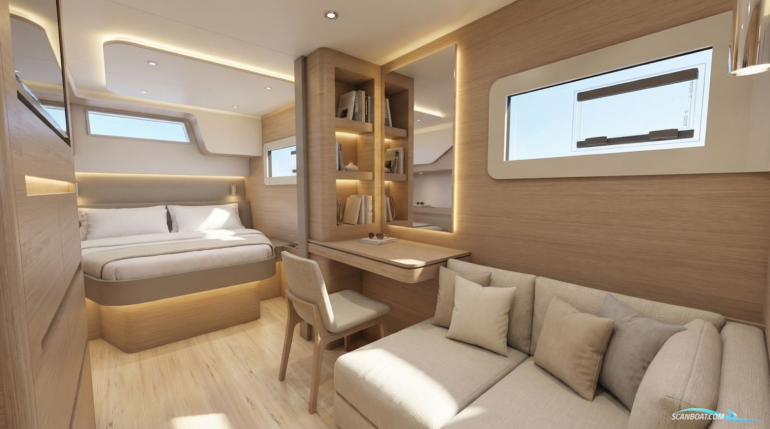 Aventura 43