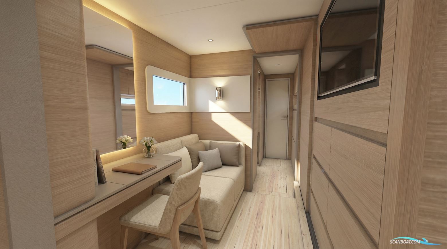 Aventura 43