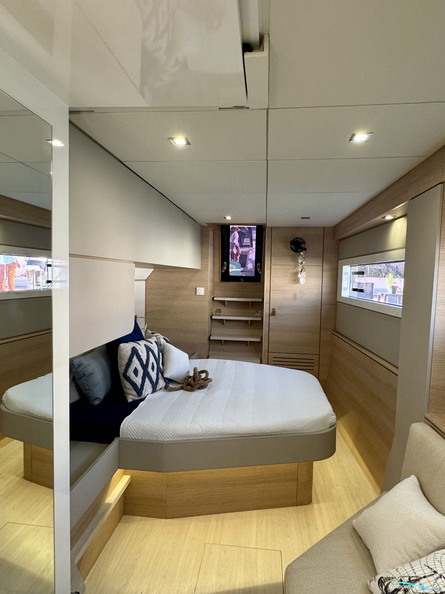 Aventura 45