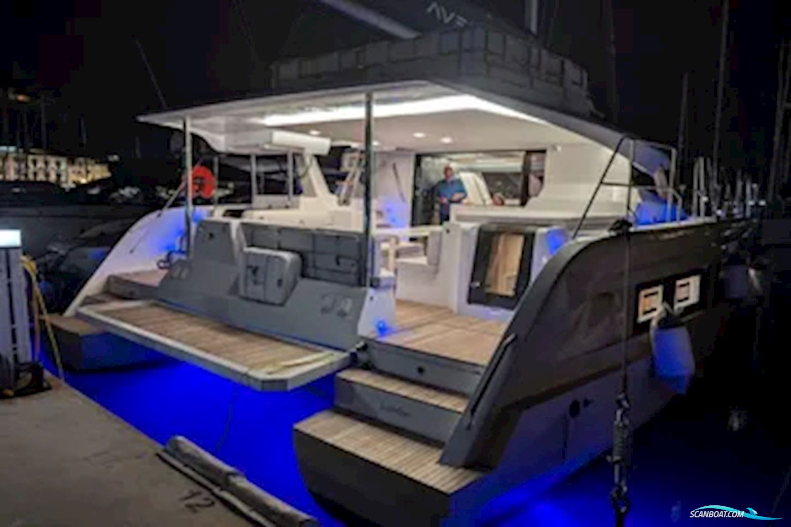 Aventura 45