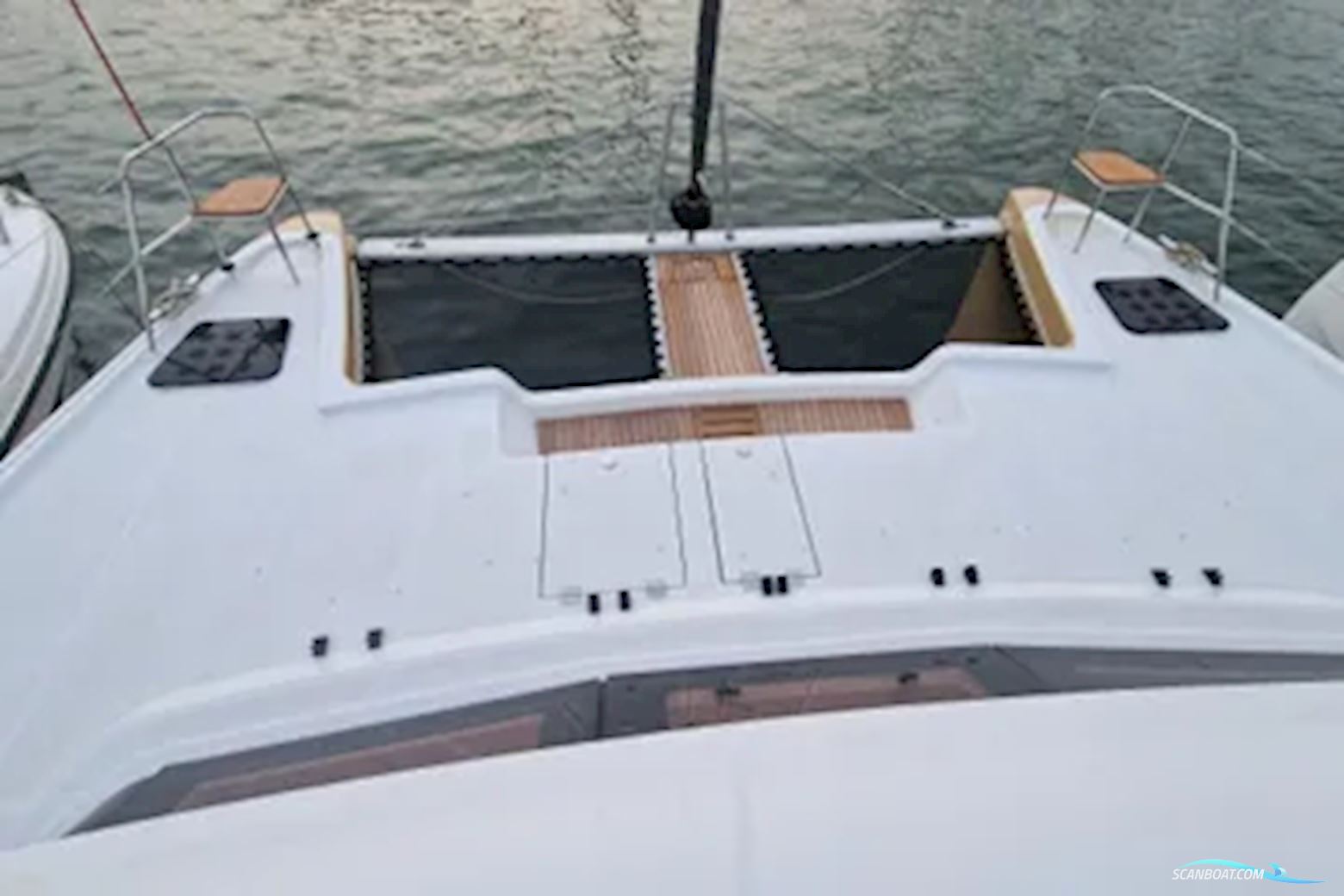 Aventura 45