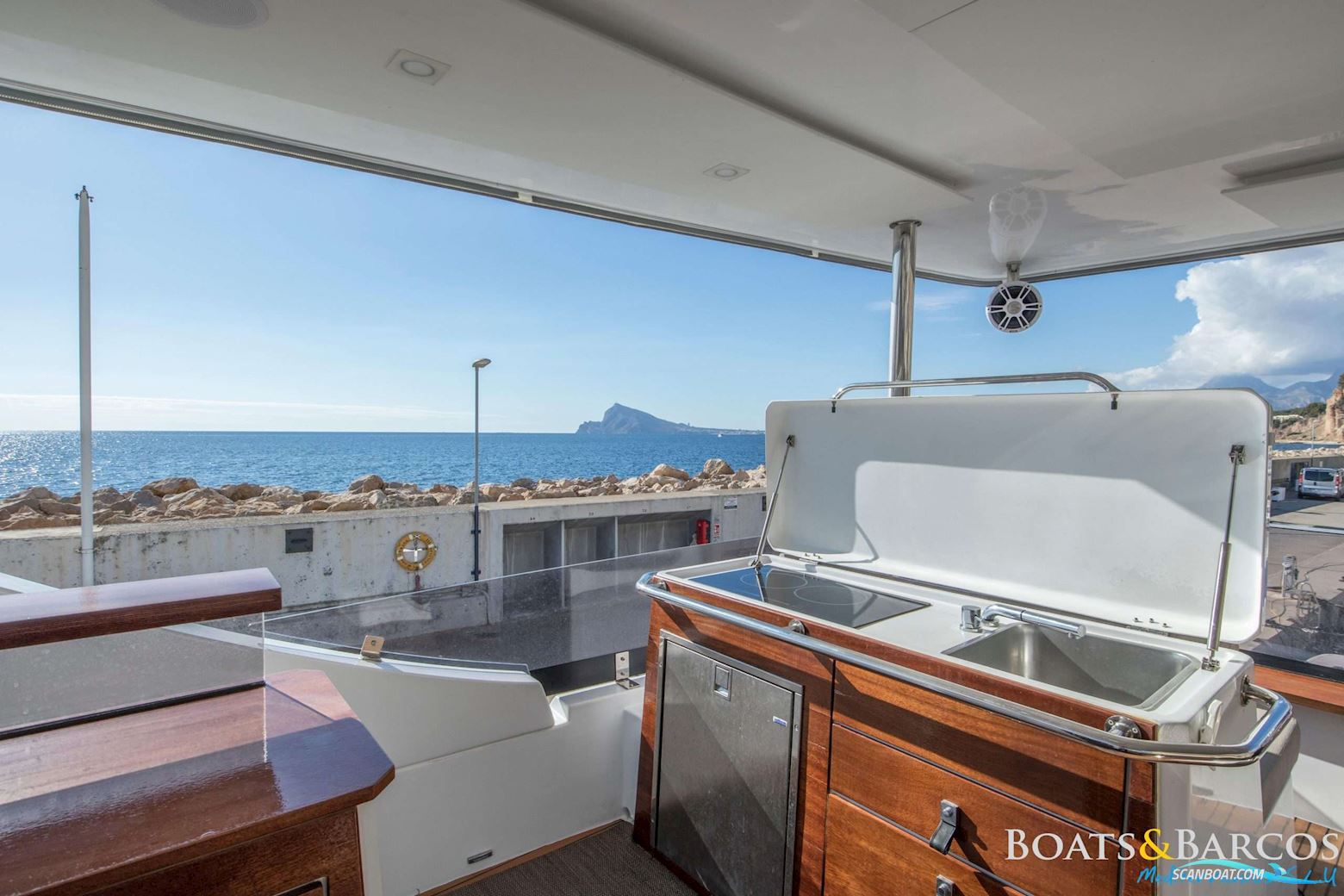 Aventura 50