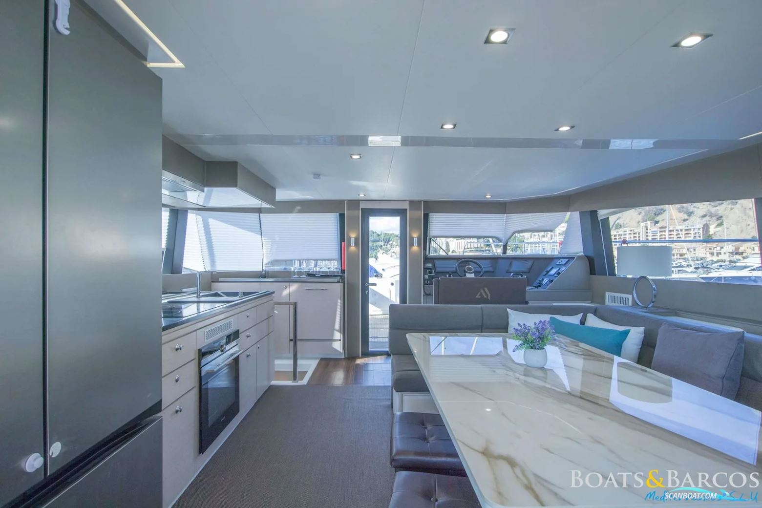 Aventura 50