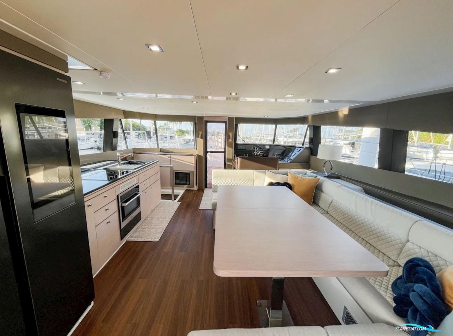 Aventura 56 MY Privilège Welcome 2026 Pack