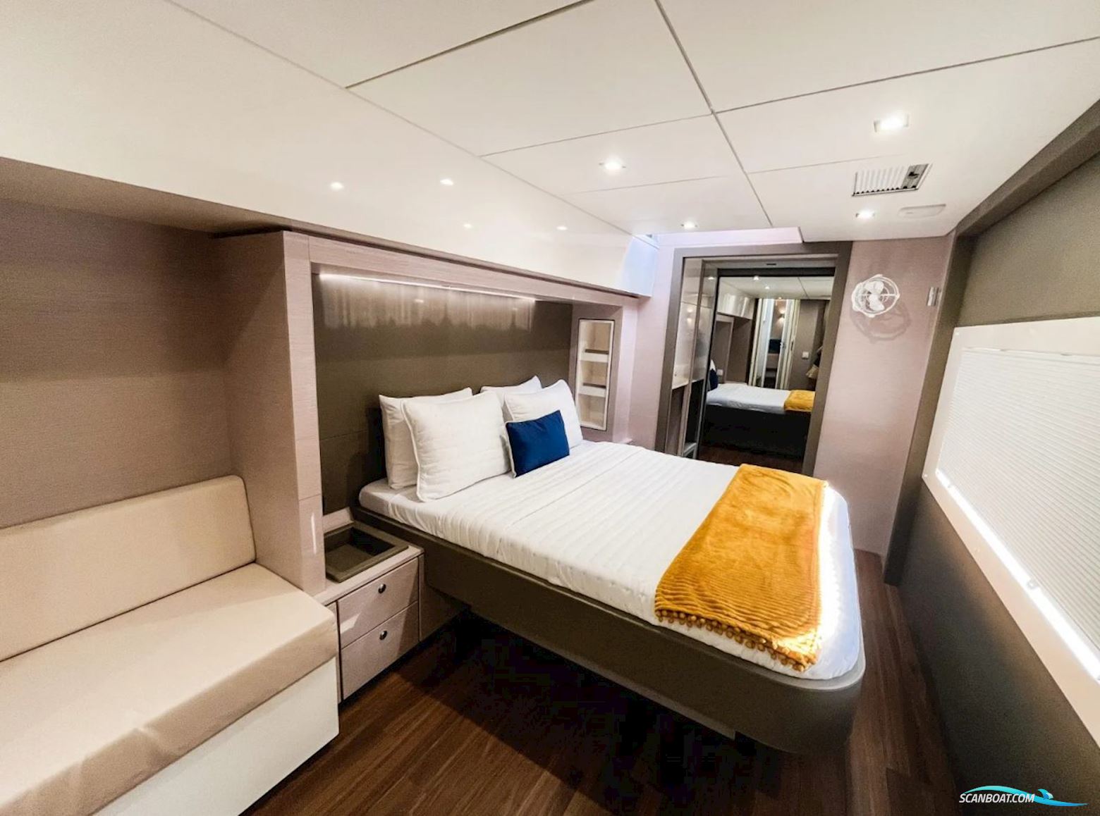 Aventura 56 MY Privilège Welcome 2026 Pack