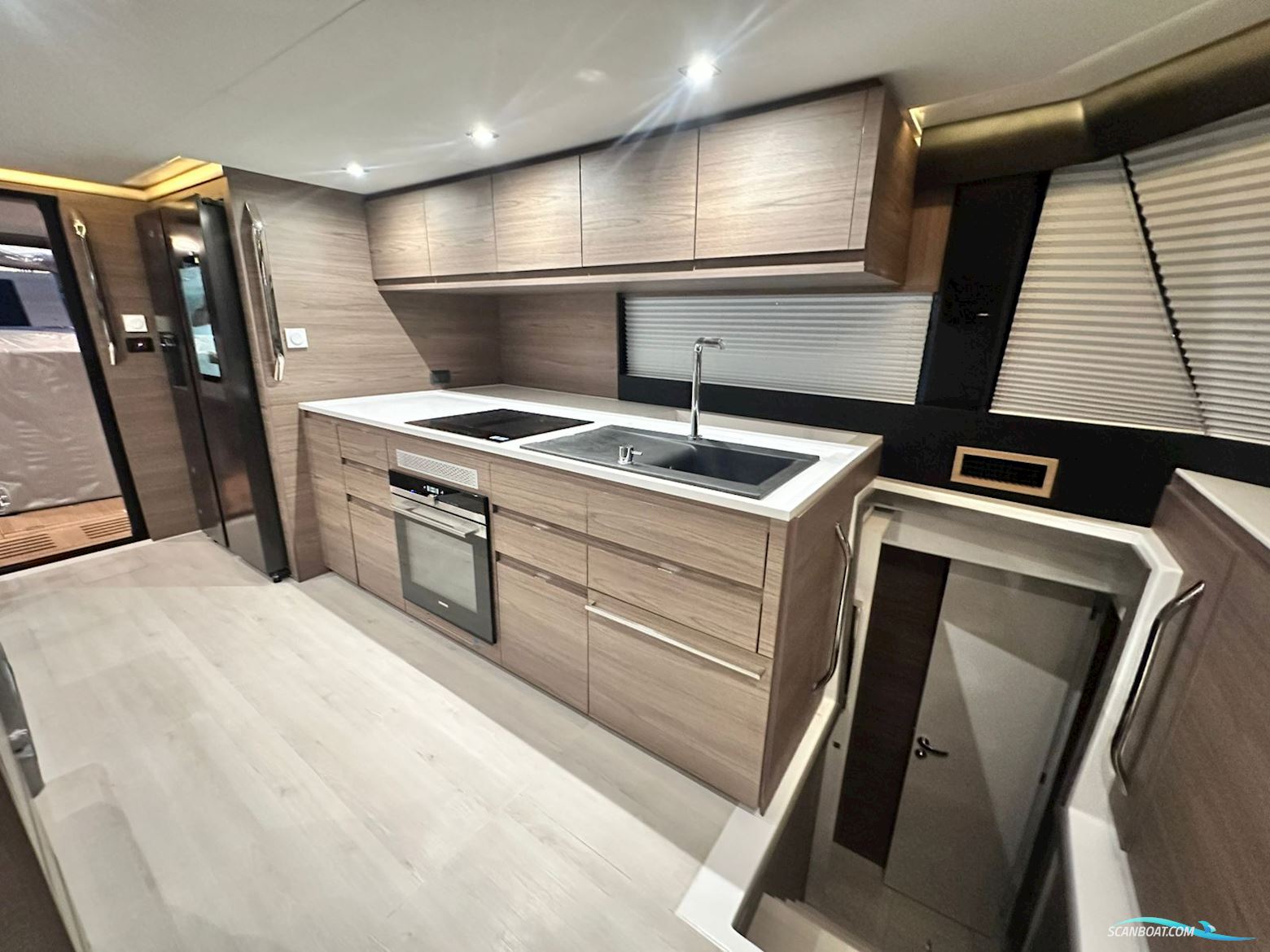 Aventura 56 MY Privilège Welcome 2026 Pack