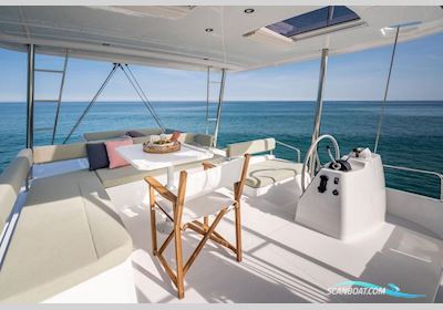 Bali 4.6 Multihull boten 2026, met Yanmar motor, France