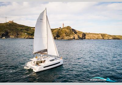 Bali 4.6 Multihull boten 2026, met Yanmar motor, France