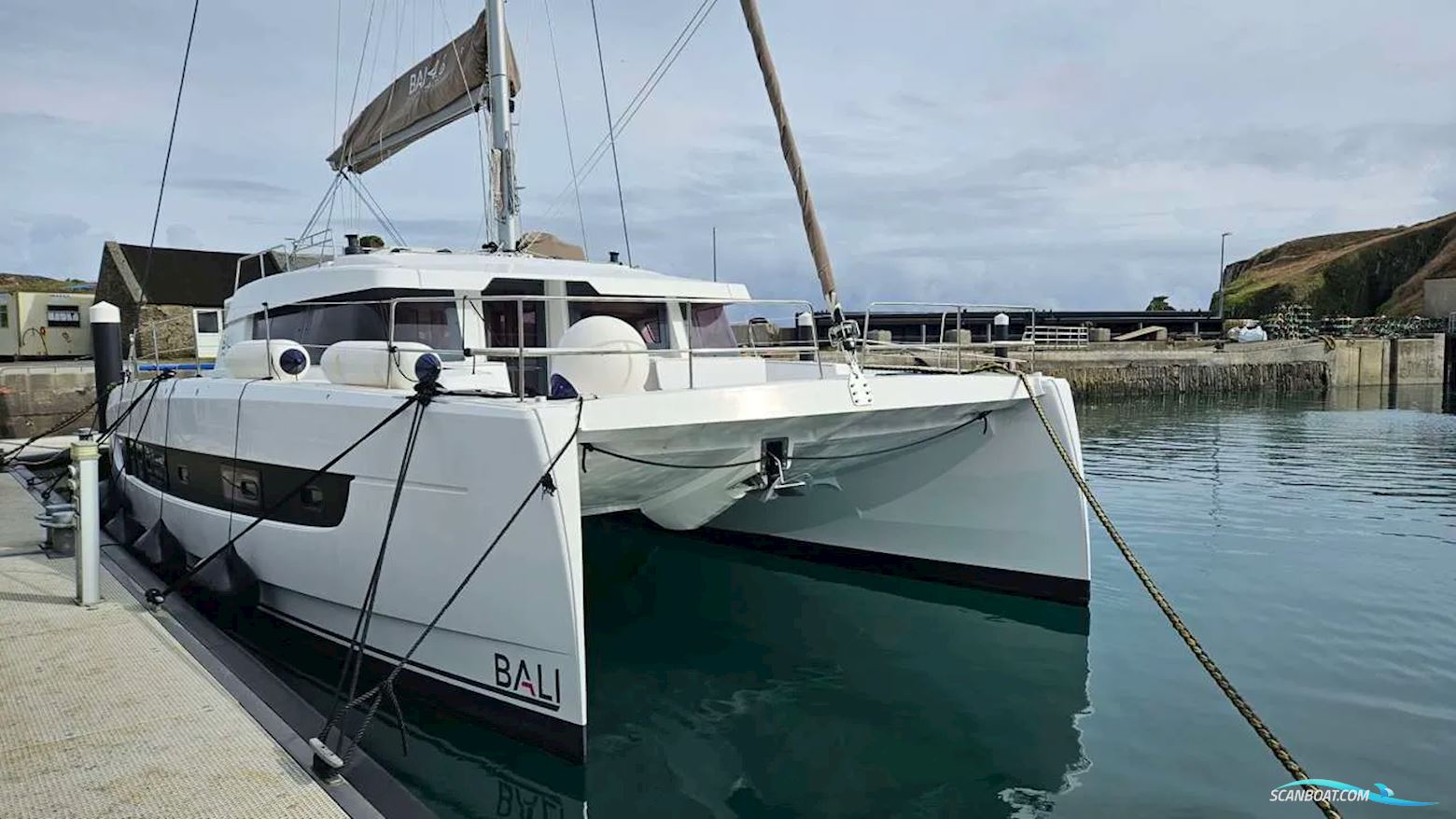 Bali 4.6
