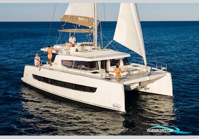 Bali 4.8 Multihull boten 2026, met Yanmar motor, France