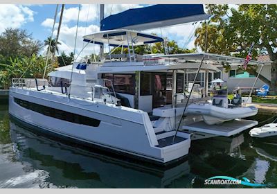 Bali 5.4 Multihull boten 2026, met Yanmar motor, France