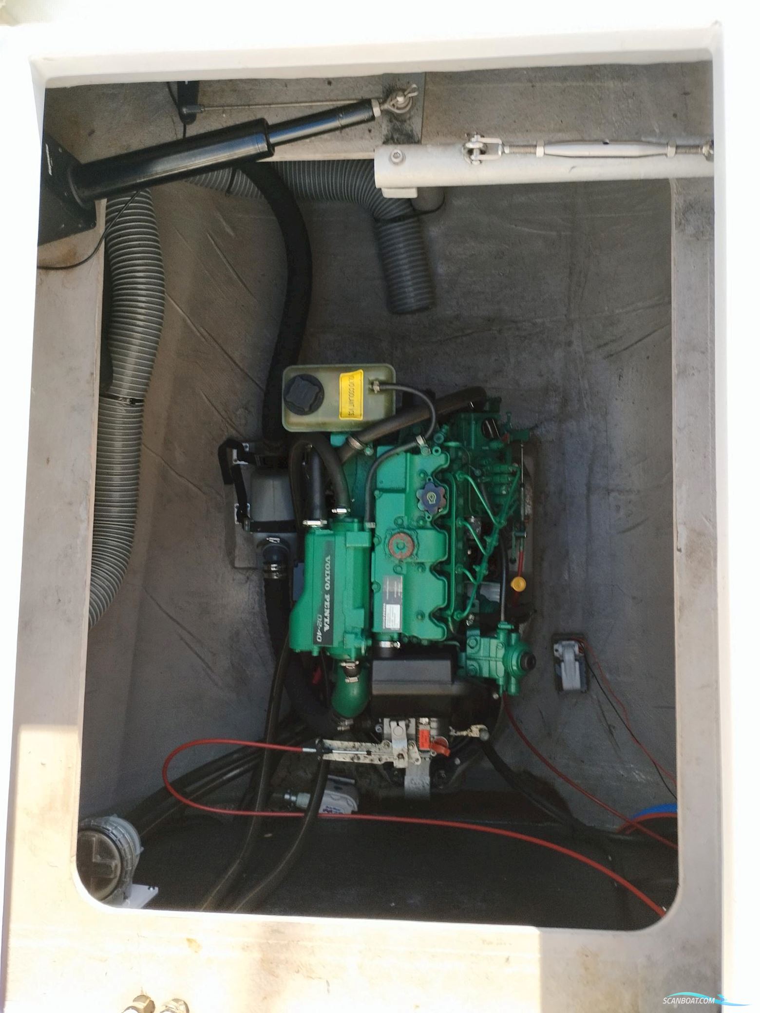 Bali Catamarans Bali 4.0 Catana