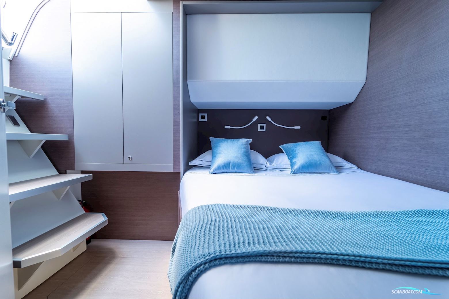 Bali Catamarans Bali 5.4