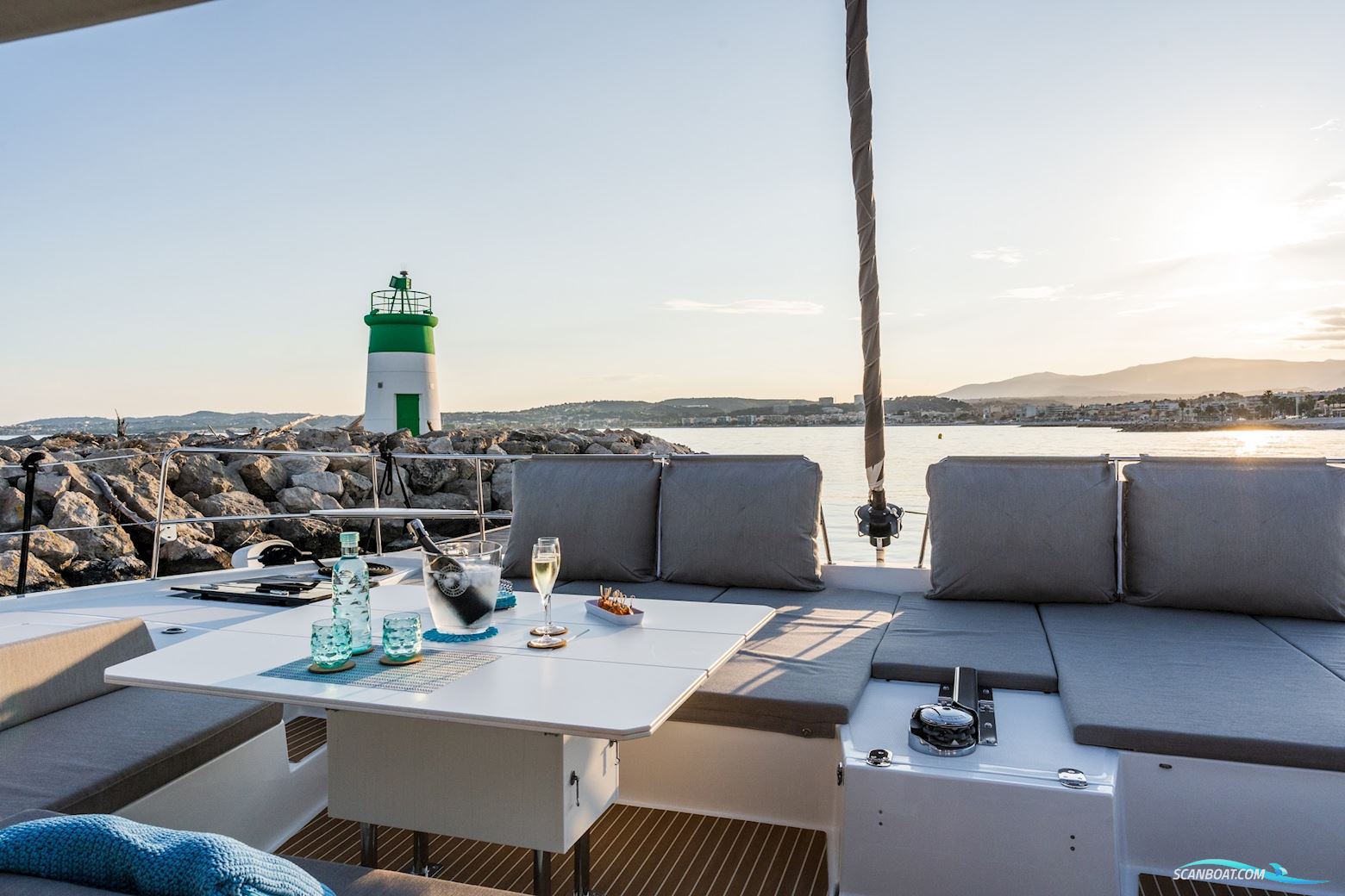 Bali Catamarans Bali 5.4