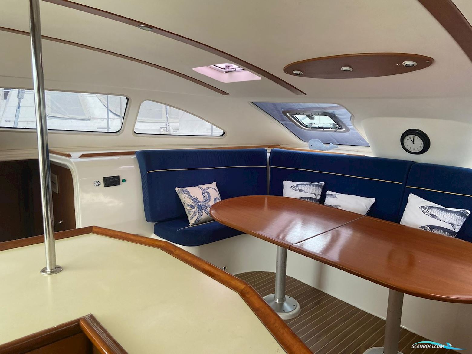 Bavaria Nautitech 47