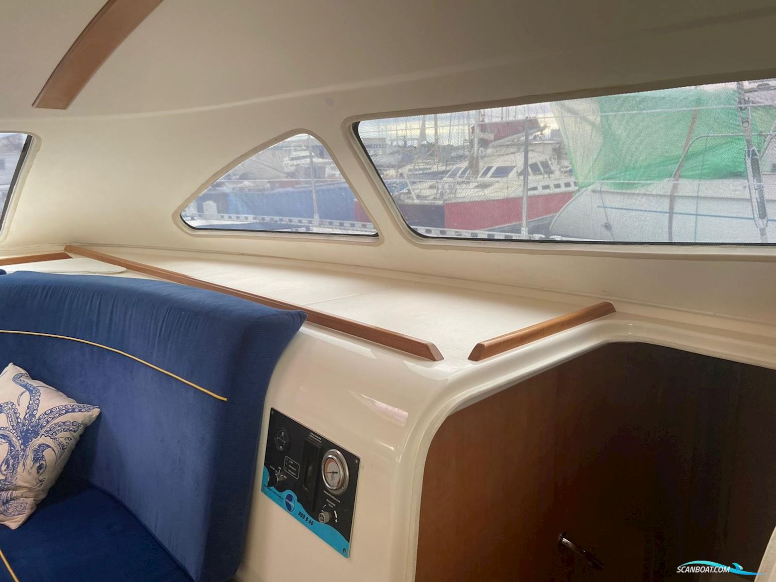 Bavaria Nautitech 47